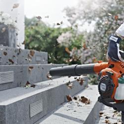 Lebaudy - Valognes - Husqvarna