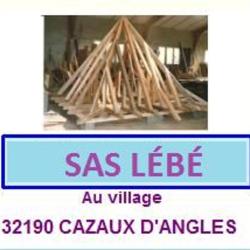 Sas Lebe Charpente