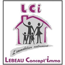 Lebeau Concept'immo - Agence Immobilière Fougères