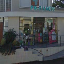 Pharmacie Lebecque