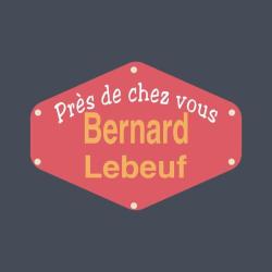 Lebeuf Ets