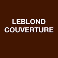 Leblond Couverture
