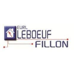 Leboeuf Fillon - Loches