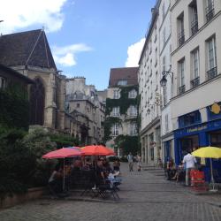 L'ébouillanté