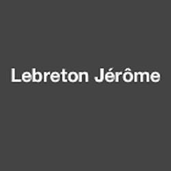 Lebreton Jérôme