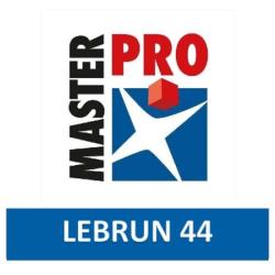 Lebrun 44 Outillage