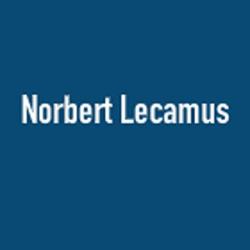 Lecamus Norbert
