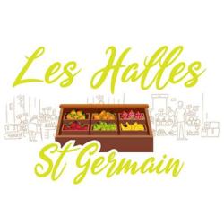 Cours Des Halles - St Germain