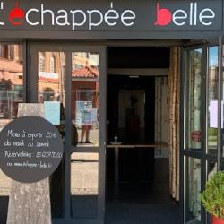 L'echappée Belle