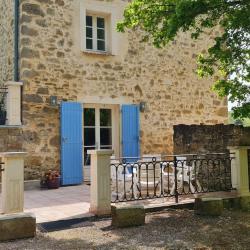 L'echappée Nature Le Grand Gîte - Gîtes De France
