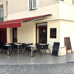 L'échoppe