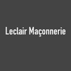 Leclair Maçonnerie
