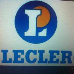 Leclerc Centre Auto