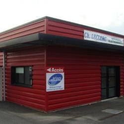 Leclerc Christophe