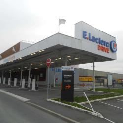 Leclerc Drive