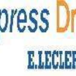 Leclerc Express Drive