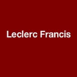 Leclerc Francis