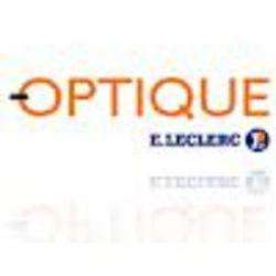 Leclerc Optique Pledis