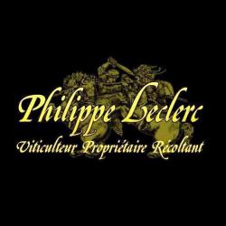 Leclerc Philippe