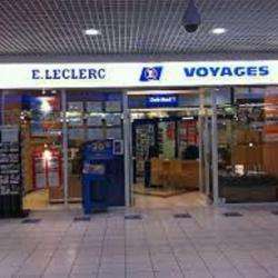 Leclerc Voyage
