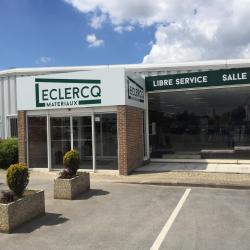 Leclercq Matériaux