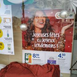 Pharmacie De Fromentine