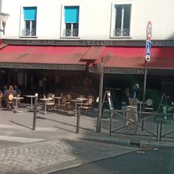 L'ecluse
