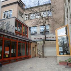 L'école Aujourd'hui