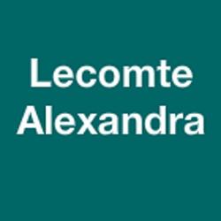 Lecomte Alexandra
