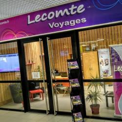 Lecomte Voyages