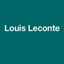 Leconte Louis