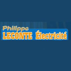 Leconte Philippe