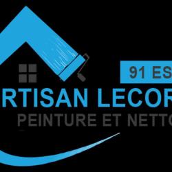 Lecordier, Peintre Dans Le 91