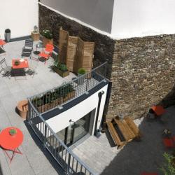 Lecorner Coworking