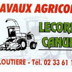 Lecornu Gaylord