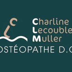 Lecoublet Charline