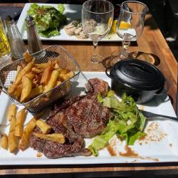 L'écrin De Verdure