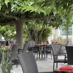 L'écrin De Verdure