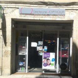 Lectoure Optique