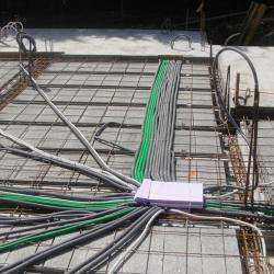 Electricien Pays De Gex Abr électricité