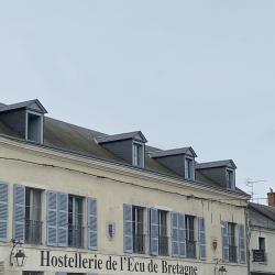L'écu De Bretagne