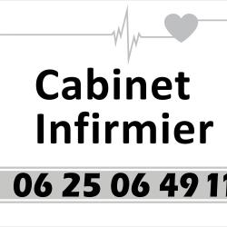 Cabinet Infirmier  - Lecuillier Valérie - Infirmière Libérale