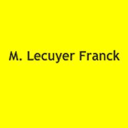 M. Lecuyer Franck