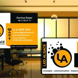 Led Alsace