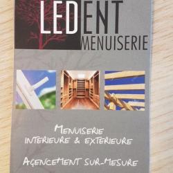 Ledent Menuiserie