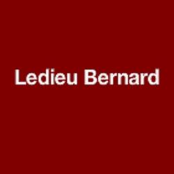 Ledieu Bernard
