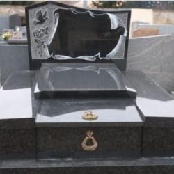 Monuments Funéraires Ledourner