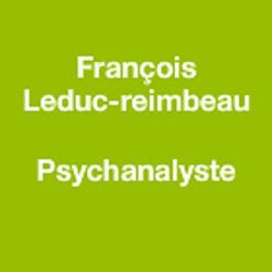 Leduc-reimbeau François