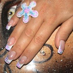 Chalounails