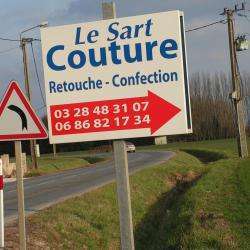 Le Sart Couture